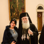 Ֆեոֆիլ Patriarch Theophilos